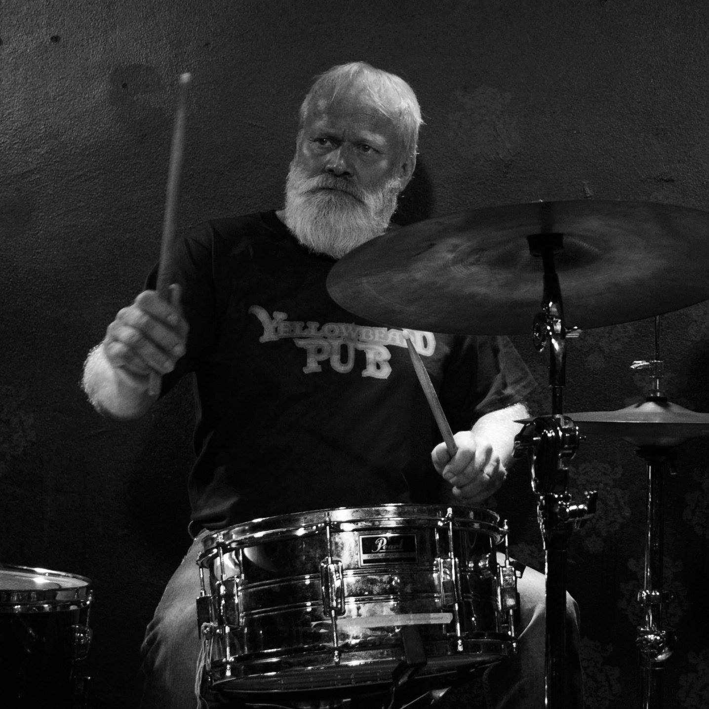 Rolf 'Roffa' Petersson