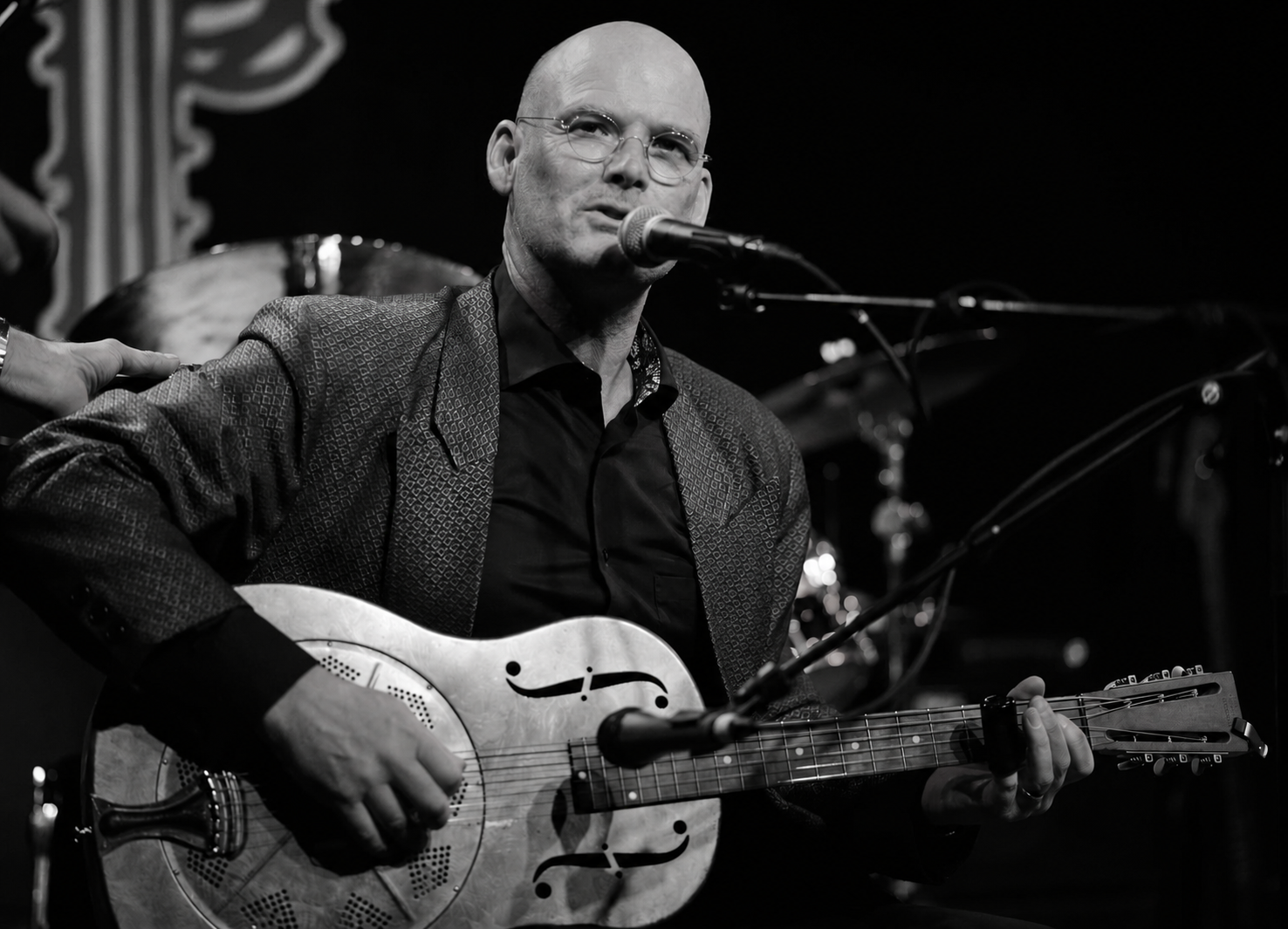 Johan Wigge